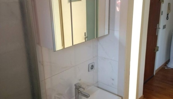 Logement �tudiant T2 &agrave; Colmar (68000)