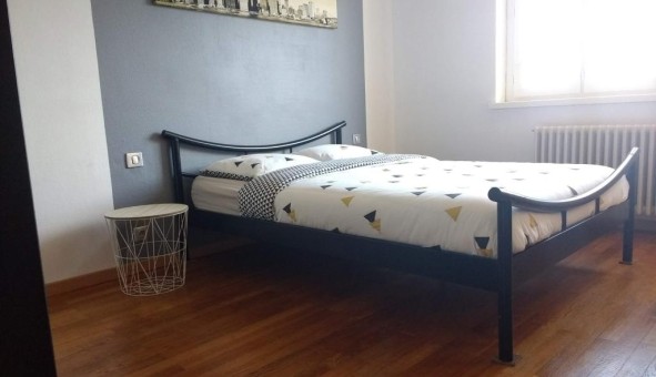 Logement �tudiant T2 &agrave; Colmar (68000)