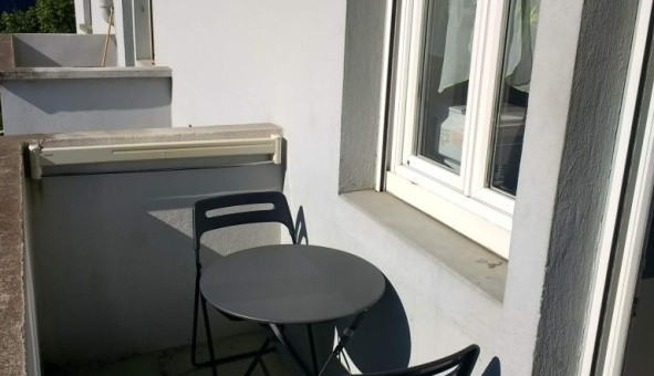 Logement �tudiant T2 &agrave; Colmar (68000)