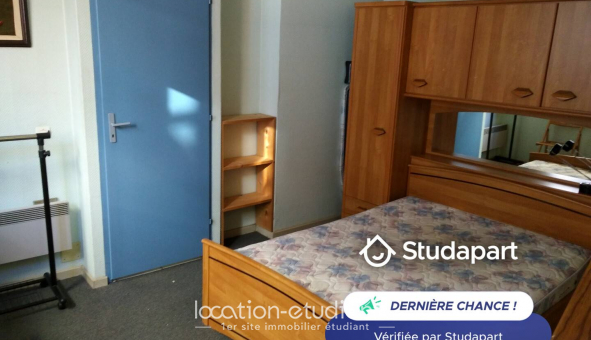 Logement �tudiant T2 &agrave; Colmar (68000)