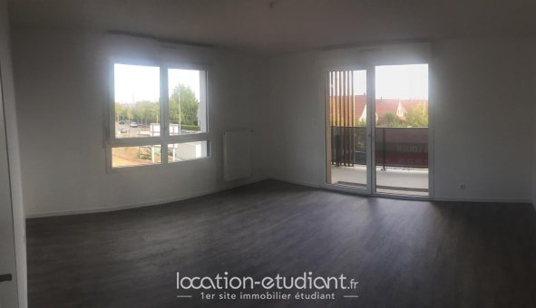 Logement �tudiant T2 &agrave; Colmar (68000)