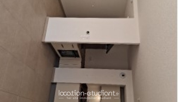 Logement �tudiant T2 &agrave; Colmar (68000)
