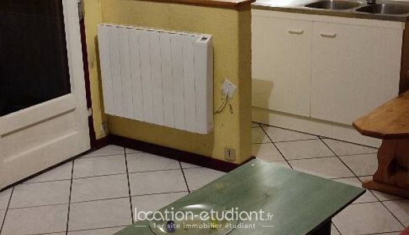 Logement �tudiant T2 &agrave; Colmar (68000)