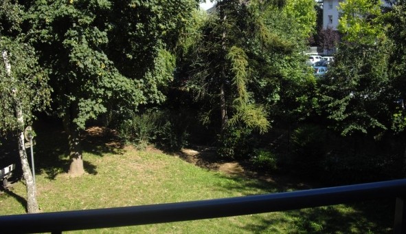 Logement �tudiant T2 &agrave; Colmar (68000)