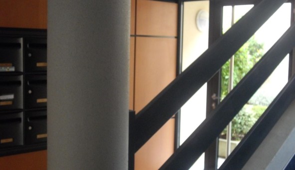 Logement �tudiant T2 &agrave; Colmar (68000)