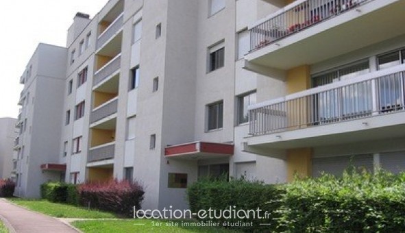Logement tudiant T2 à Colombe ls Vesoul (70000)