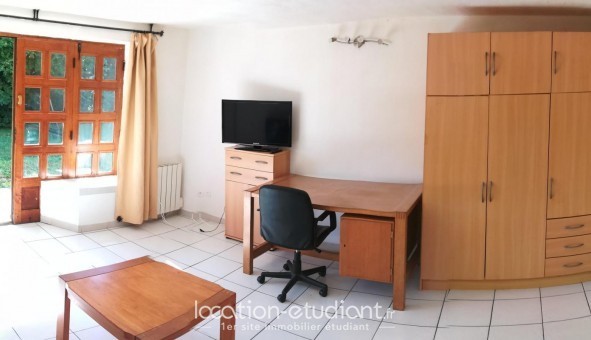 Logement tudiant Location T2 Meublé Colombe ls Vesoul (70000)