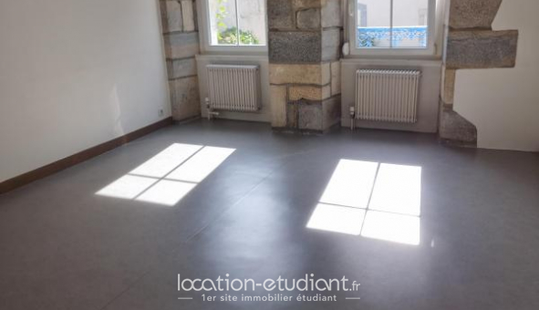 Logement tudiant Location T2 Vide Colombe ls Vesoul (70000)