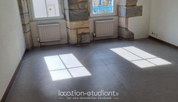 Logement tudiant T2 à Colombe ls Vesoul (70000)