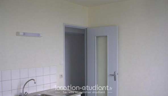 Logement �tudiant T2 &agrave; Colombe l�s Vesoul (70000)