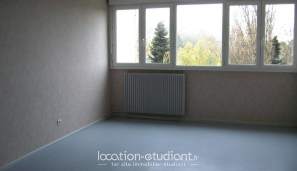 Logement �tudiant T2 &agrave; Colombe l�s Vesoul (70000)