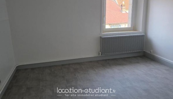 Logement �tudiant T2 &agrave; Colombe l�s Vesoul (70000)
