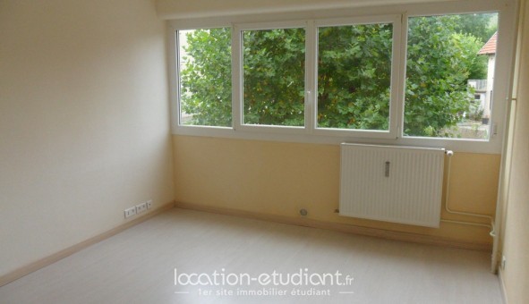 Logement �tudiant T2 &agrave; Colombe l�s Vesoul (70000)