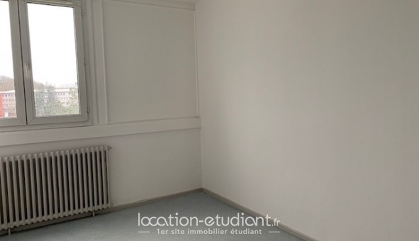 Logement �tudiant T2 &agrave; Colombe l�s Vesoul (70000)