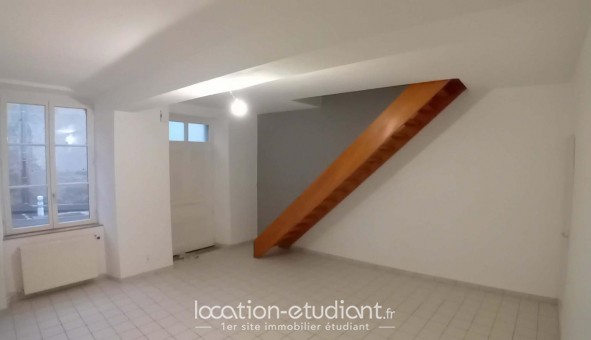 Logement �tudiant T2 &agrave; Colombe l�s Vesoul (70000)