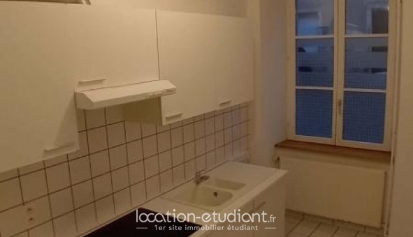 Logement �tudiant T2 &agrave; Colombe l�s Vesoul (70000)