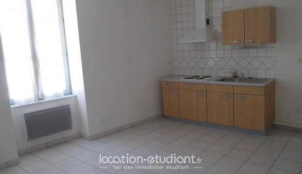 Logement �tudiant Location T2 Vide Colombe l�s Vesoul (70000)