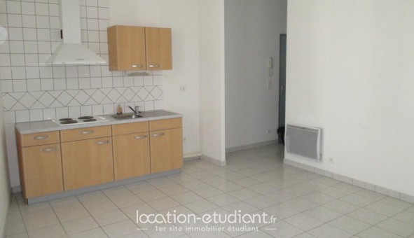 Logement �tudiant T2 &agrave; Colombe l�s Vesoul (70000)