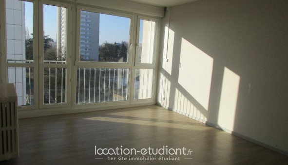 Logement �tudiant Location T2 Vide Colombe l�s Vesoul (70000)