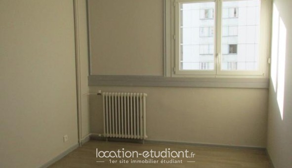 Logement �tudiant T2 &agrave; Colombe l�s Vesoul (70000)