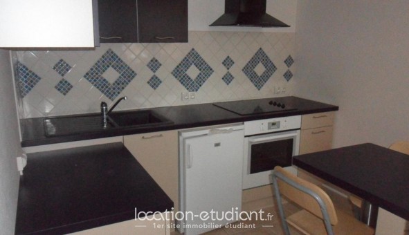 Logement �tudiant T2 &agrave; Colombe l�s Vesoul (70000)