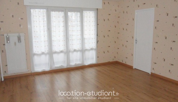 Logement �tudiant T2 &agrave; Colombe l�s Vesoul (70000)