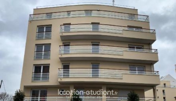 Logement tudiant T2 à Colombes (92700)