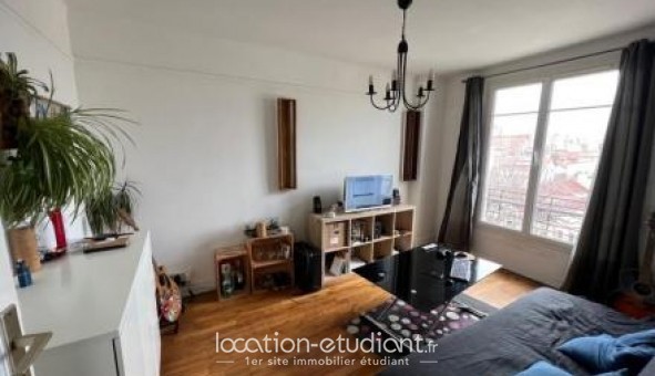 Logement tudiant T2 à Colombes (92700)