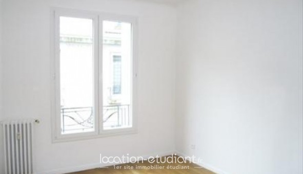 Logement tudiant T2 à Colombes (92700)