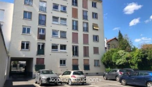 Logement tudiant T2 à Colombes (92700)