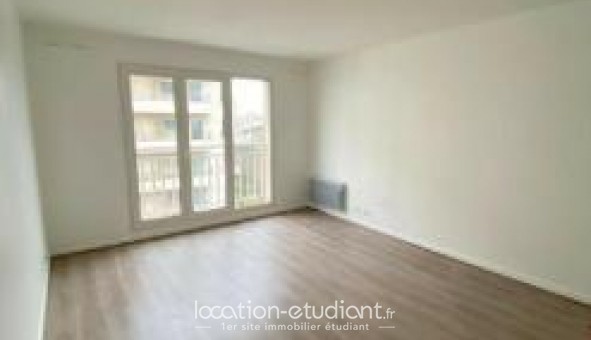 Logement tudiant T2 à Colombes (92700)