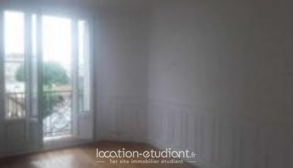 Logement tudiant T2 à Colombes (92700)