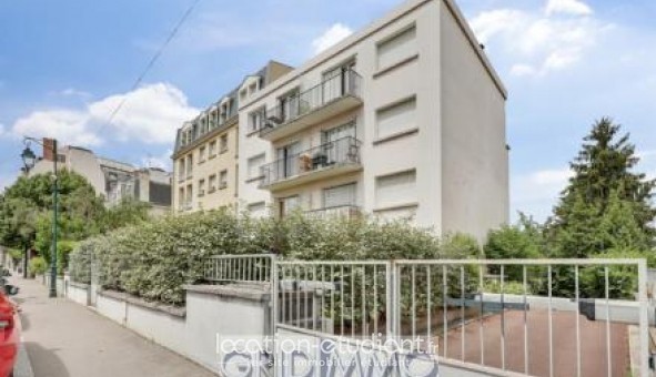 Logement tudiant T2 à Colombes (92700)