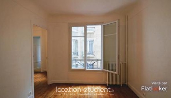 Logement tudiant T2 à Colombes (92700)