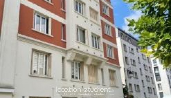 Logement tudiant T2 à Colombes (92700)