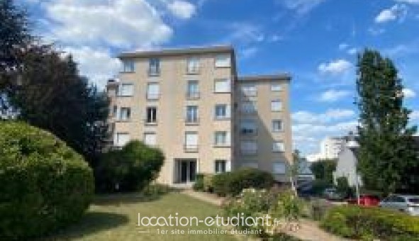 Logement tudiant T2 à Colombes (92700)