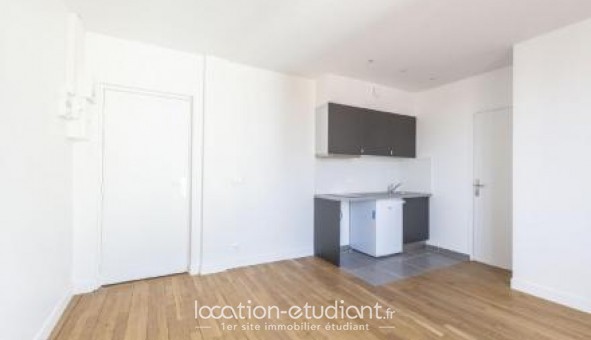 Logement tudiant T2 à Colombes (92700)