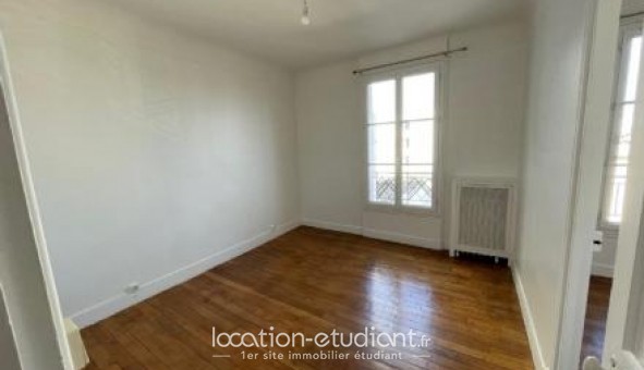 Logement tudiant T2 à Colombes (92700)