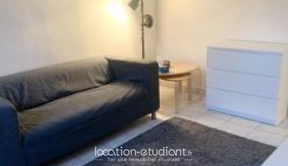 Logement tudiant T2 à Colombes (92700)