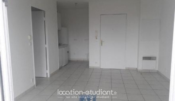 Logement tudiant T2 à Colombes (92700)