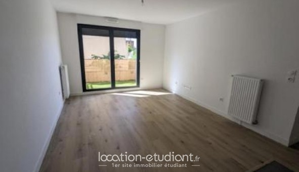 Logement tudiant T2 à Colombes (92700)