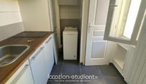 Logement tudiant T2 à Colombes (92700)