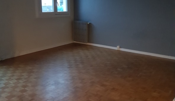 Logement tudiant T2 à Colombes (92700)