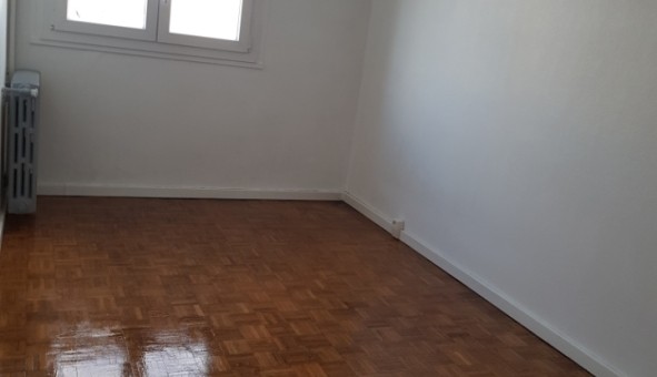 Logement tudiant T2 à Colombes (92700)