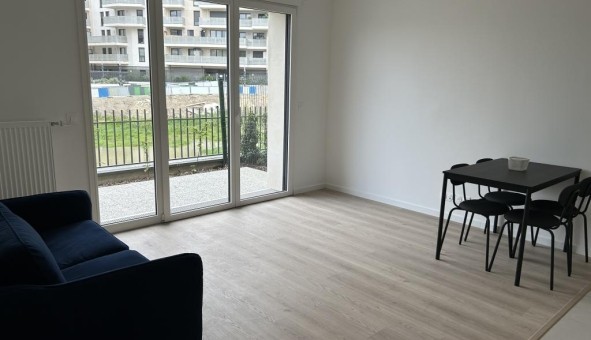 Logement tudiant T2 à Colombes (92700)
