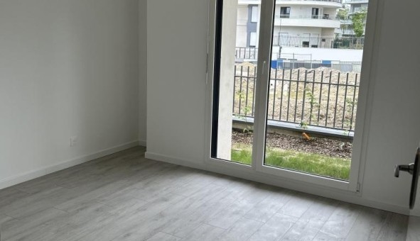 Logement tudiant T2 à Colombes (92700)