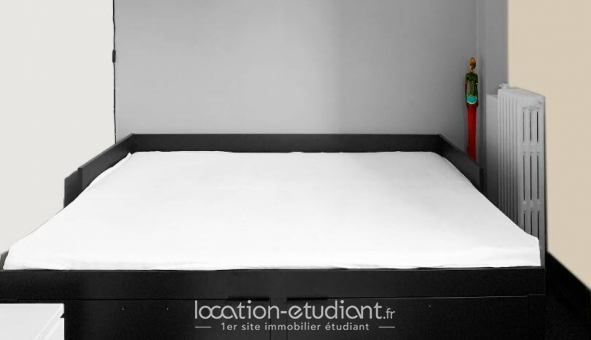 Logement tudiant T2 à Colombes (92700)