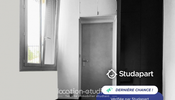 Logement tudiant T2 à Colombes (92700)
