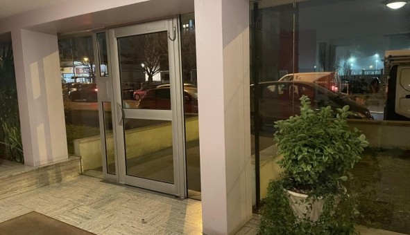 Logement tudiant T2 à Colombes (92700)