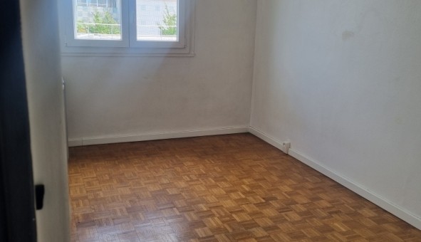 Logement tudiant T2 à Colombes (92700)